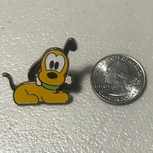 Baby Pluto Disney Pin - 3 for $10 or 5 for $15